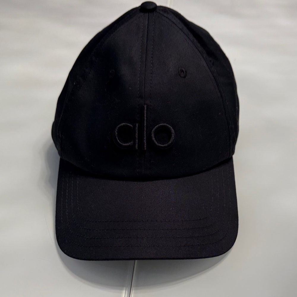 ALO Yoga OFF Duty Cap